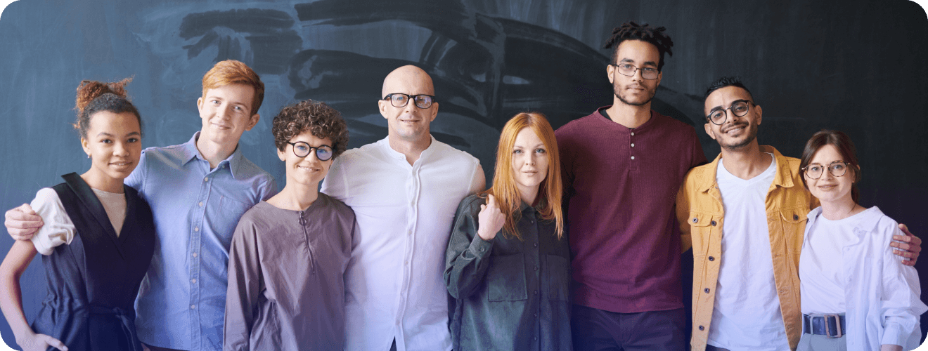 Tackle Global Challenges with Technology