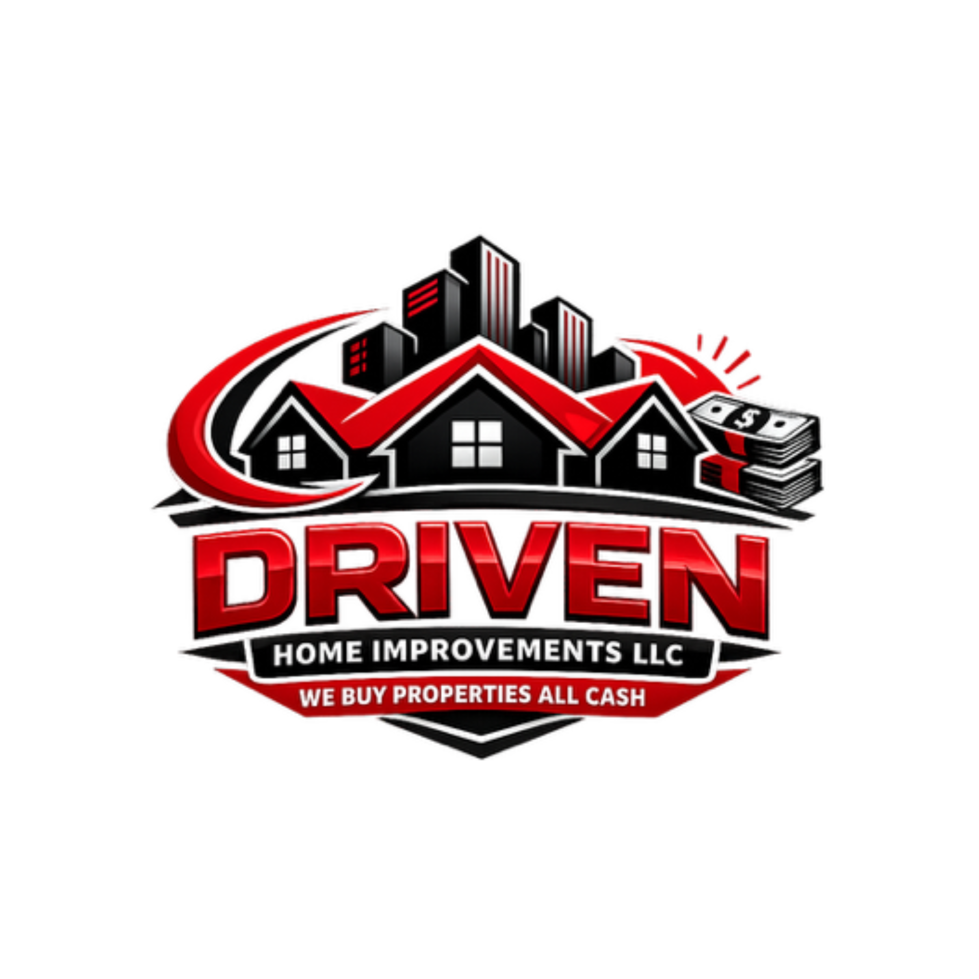 Driven Home Improvements LLC